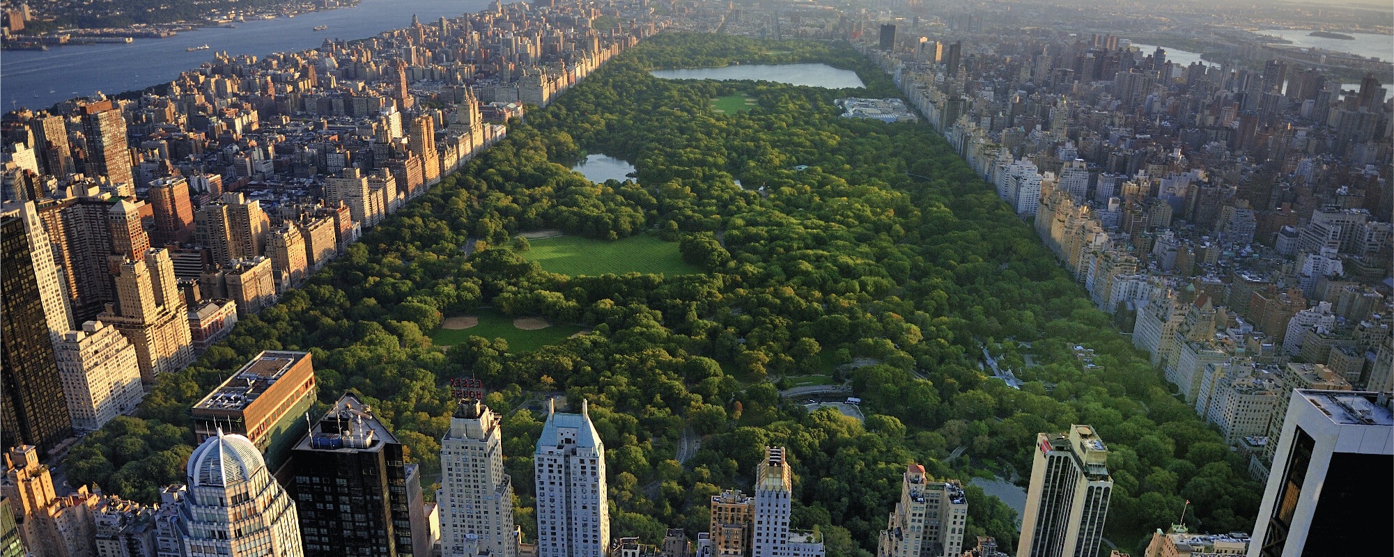 2027 Nouvel An à New York 4 Jours Guidés
