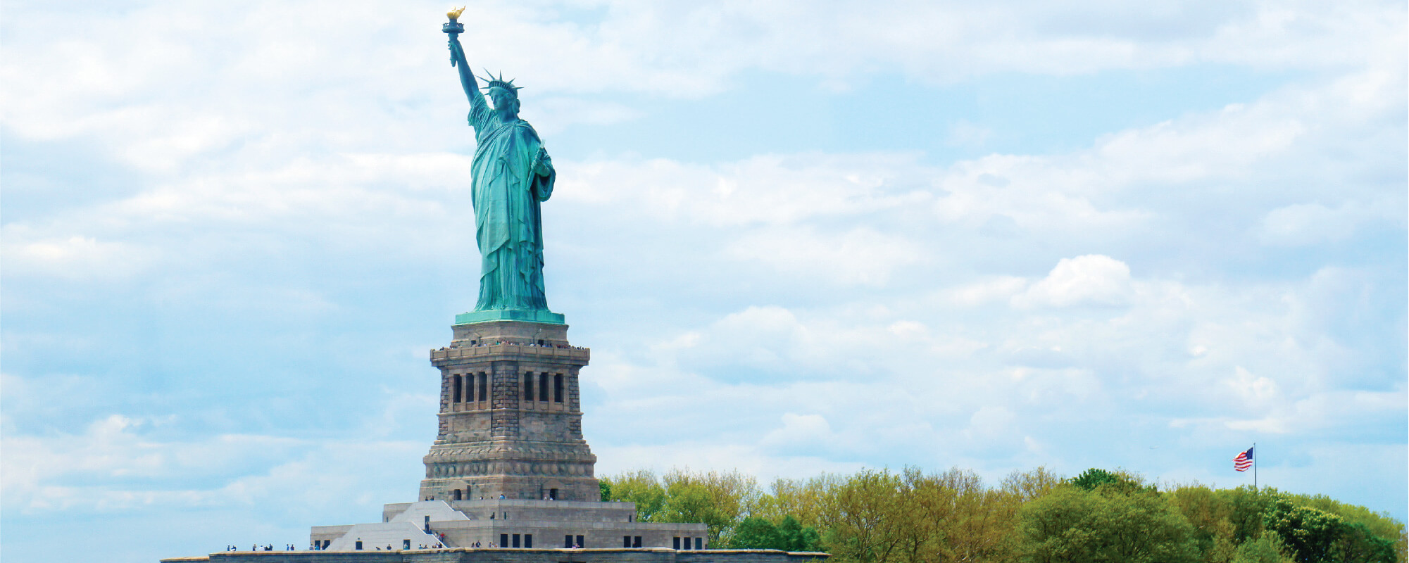 New York en Liberté