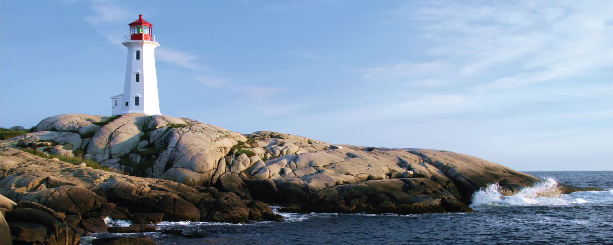 Provinces Maritimes