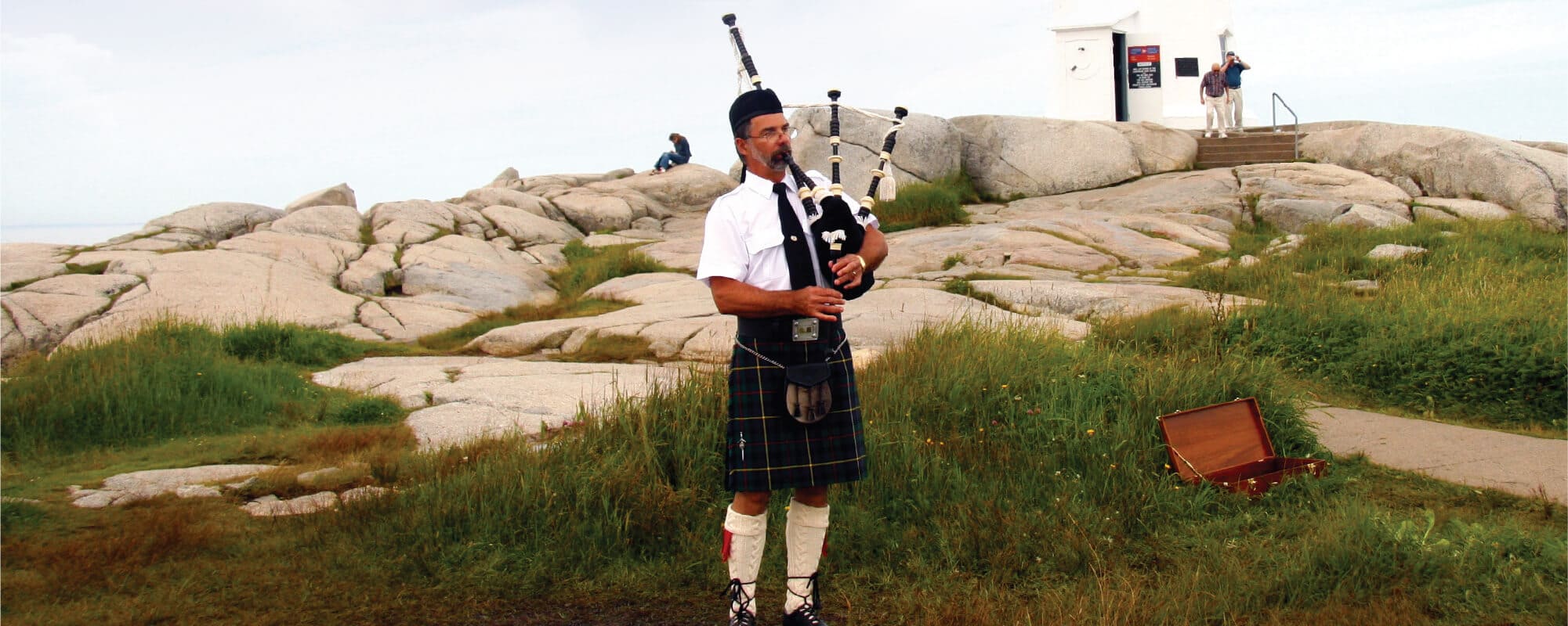Provinces Maritimes