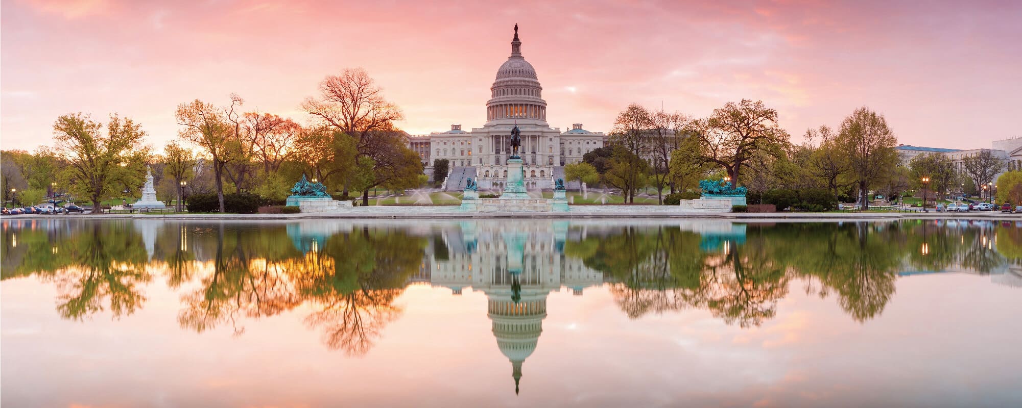 Washington D.C & Philadelphie