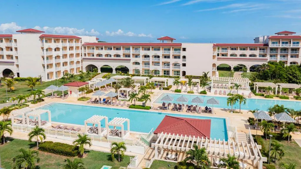 Grand Memories Holguin