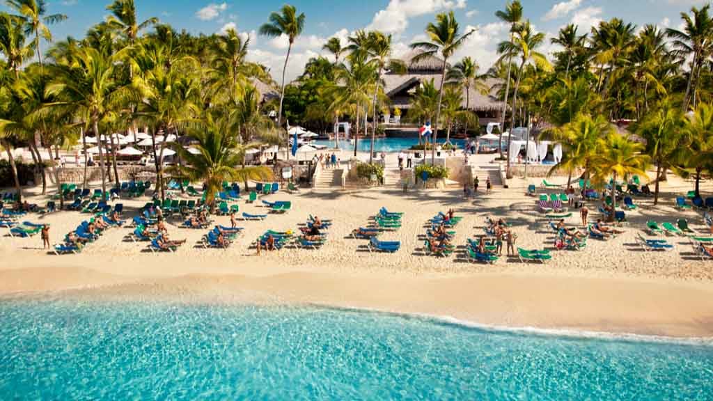 Viva Dominicus Beach by Wyndham